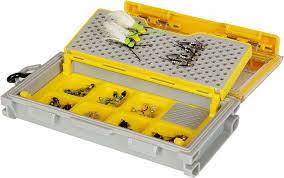 Plano Edge Micro Magnetic Fly Box