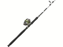 cat buster spinning combo Zebco Big Cat XT Combo – Dakota Angler
