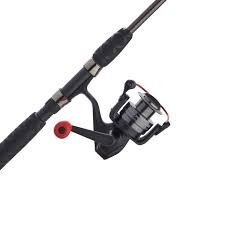 Ugly Stik Ugly Tuff™ Spinning Combo