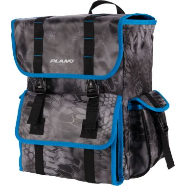 Plano® Synergy Z-Series Tackle Backpack – Dakota Angler