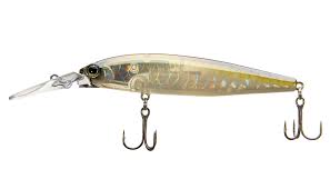 Shimano World Minnow Jerkbait