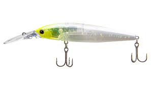 Shimano World Minnow Jerkbait