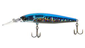 Shimano World Minnow Jerkbait