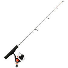 13 Fishing Heatwave Ice Combo- SALE!