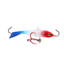 Clam Pro Tackle Tikka Mino 7/8oz