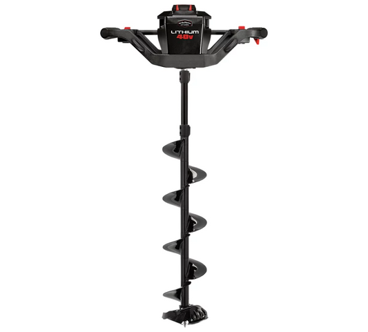 StrikeMaster Lithium 40v Lite