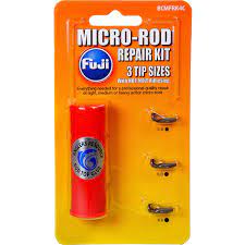 Fuji Micro-Rod Repair Kit