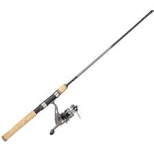 contender cfa cont25 fishing reel Shakespeare Contender Spinning Combo – Dakota Angler