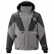 Striker Apex Jacket