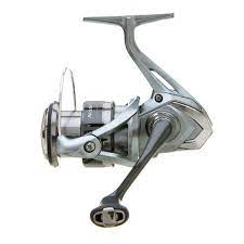 Shimano Nasci FC Spinning Reel