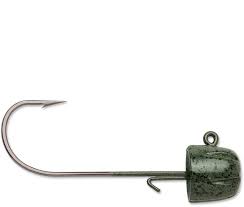 VMC Finesse Half Moon Jig