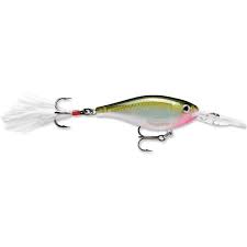 Rapala X-Rap Shad