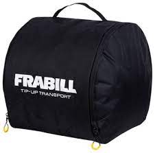 Frabill Tip Up Transport Bag