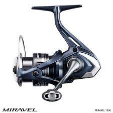 Shimano Miravel Spinning Reel