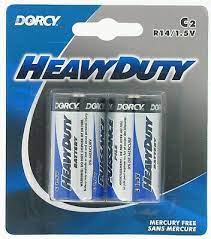 Dorcy Ultra Heavy Duty