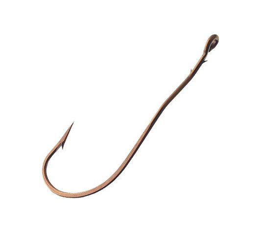 Tru-Turn Aberdeen Hook Panfish/Crappie