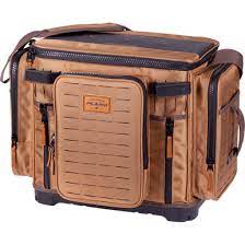 144402 guide series satchel tackle box Plano Guide Series 3500 Tackle Bag