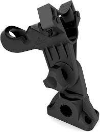 Stealth QR-1 Quick-Release Rod Holder with Multi-Mount Base