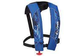 Onyx Automatic/Manual Inflatable Life Jacket