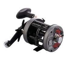 Abu Garcia Ambassadeur® Catfish Pro Reel