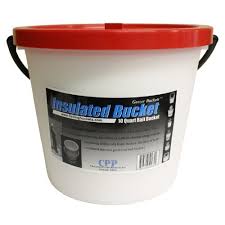 Challenge 10 Qt Insulated Bucket
