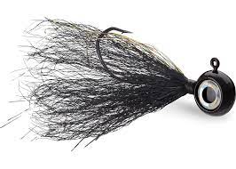 VMC Moon Tail Jig