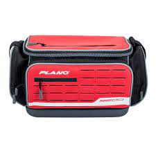 Plano Weekend Series Tackle Case