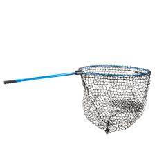 Clam Fortis Series Nets