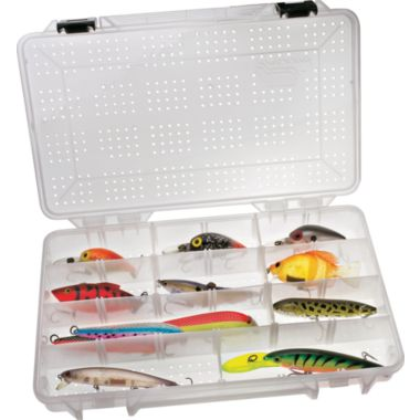 hydro-flo tackle box Plano Hydro-Flo Stowaway – Dakota Angler
