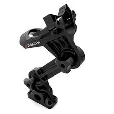 Stealth QR2-MMX Rod Holder