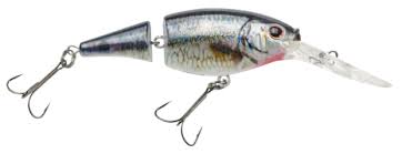 Berkley Flicker Shad Jointed 5cm