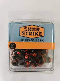 Shur Strike Jigs