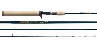 St Croix Triumph Series Casting Rod