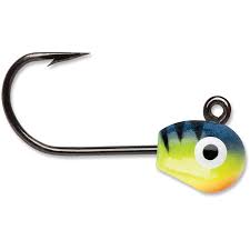 VMC Tungsten Mongo Jig