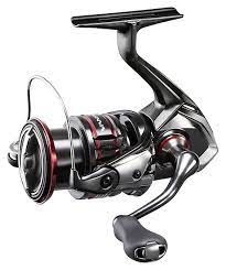 Shimano Vanford F Spinning Reel