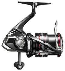 Shimano Vanford F Spinning Reel