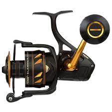 Penn Slammer IV Spinning Reel