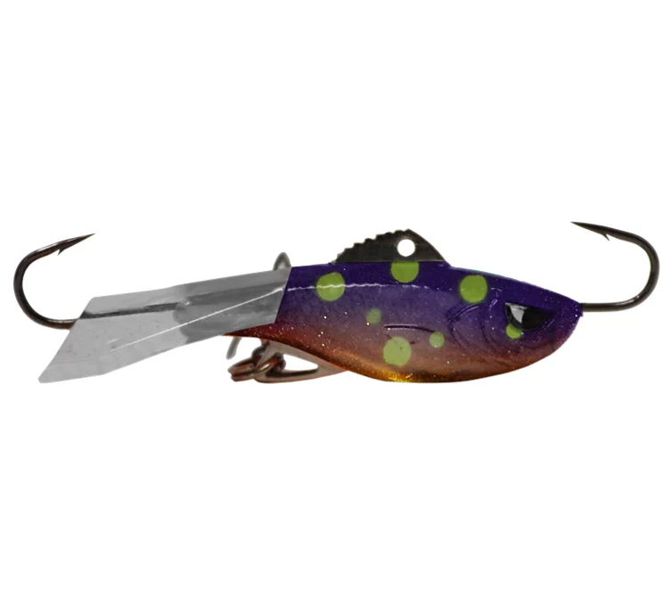 Acme Hyper Rattle – Dakota Angler