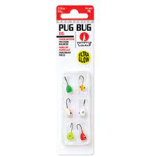 Rapala Pug Bug Jig