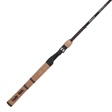 Shakespeare Ugly Stik Elite Rods