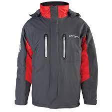 Strikemaster Youth Surface Bibs and Jackets