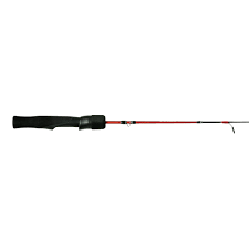 NEW Shimano Sienna Ice Rods