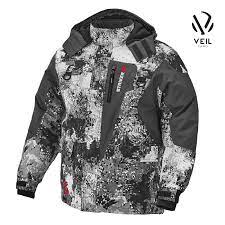 Striker Youth Predator Jacket