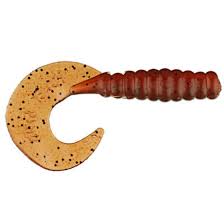 Berkley Powerbait Power Grub