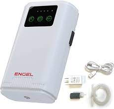 Engel Lithium Ion Rechargeable Aerator