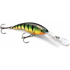 Rapala Deep Tail Dancer