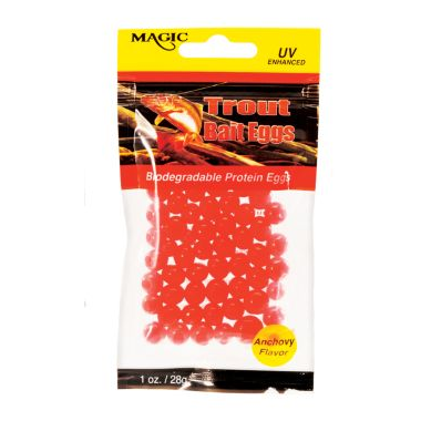 Magic Trout Bait Eggs