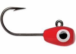 Rapala Pug Bug Jig