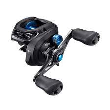 Shimano SLX XT Baitcaster Reel