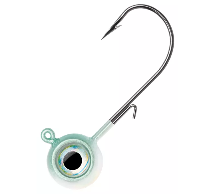 VMC Neon Moon Eye Jig